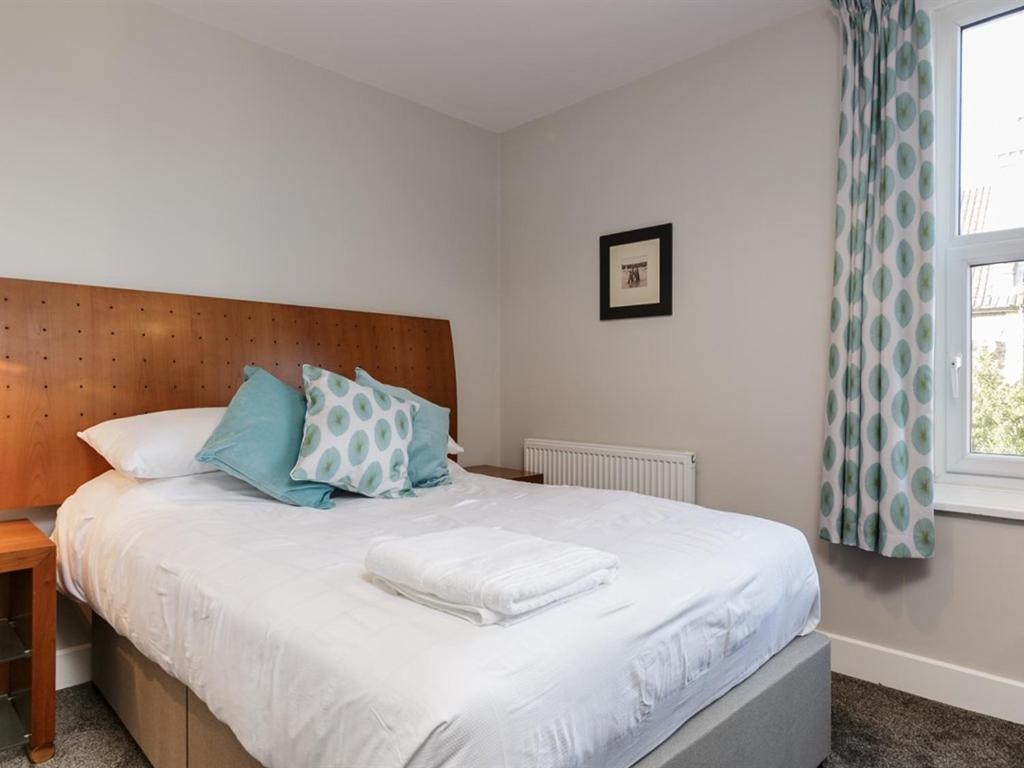 Blue Star House Portsmouth Quarto foto