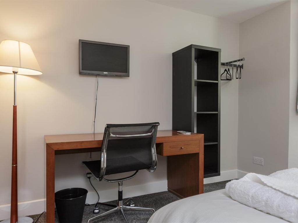 Blue Star House Portsmouth Quarto foto